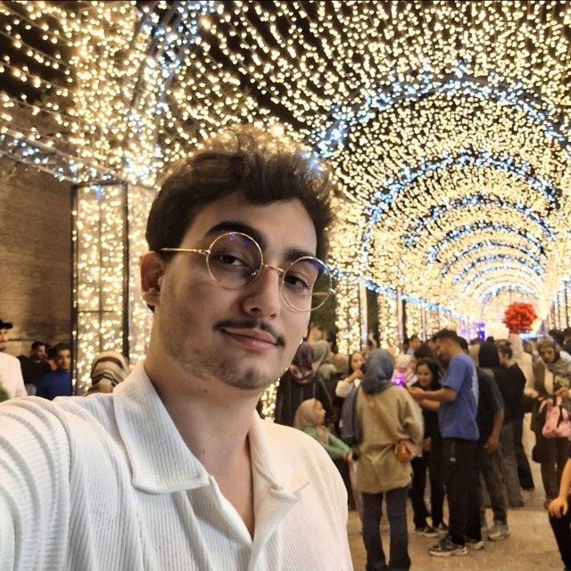 سجاد بقایی